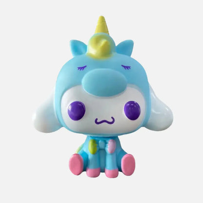 Funko Pop Cinnamoroll | Hello Kitty - Loja Glamour Verde