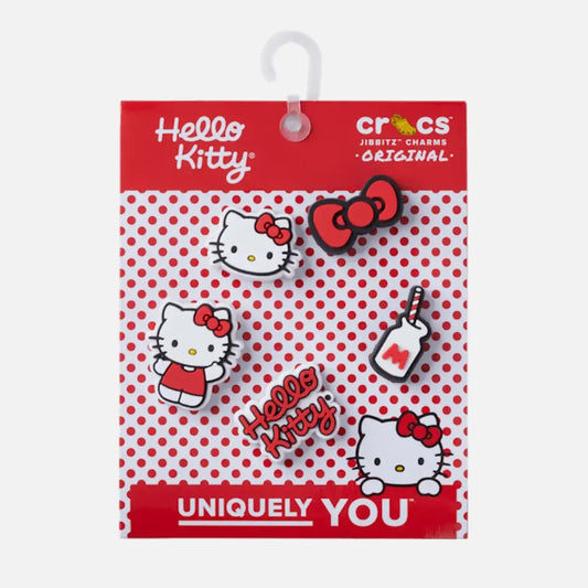 Pins Hello Kitty Pack 5 Unidades