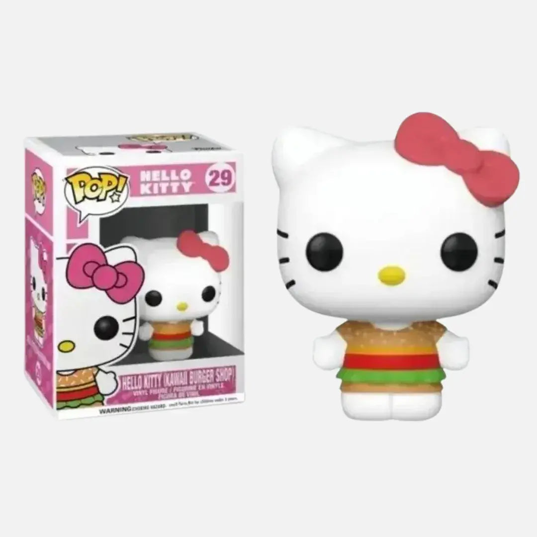 Funko Pop Hello Kitty Vynil Figure | Hello Kitty - #57