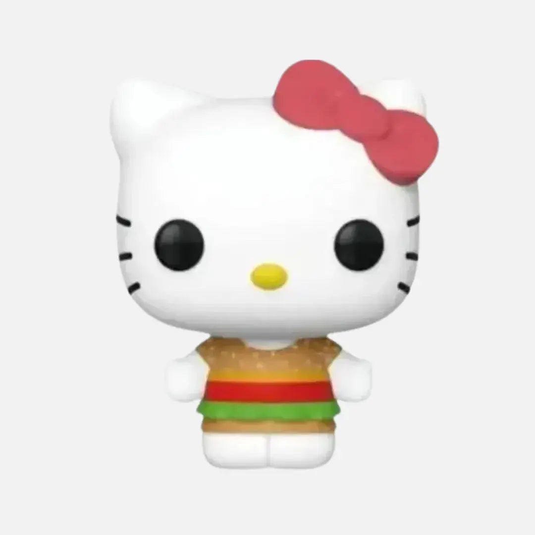 Funko Pop Hello Kitty Vynil Figure | Hello Kitty - #57