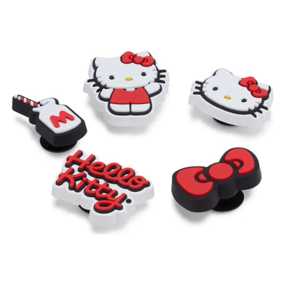 Pins Hello Kitty Pack 5 Unidades