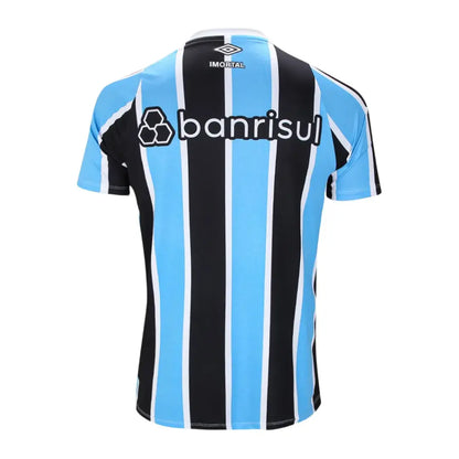 Camisa Grêmio Hello Kitty 2024/25 | Edição Limitada - Glamour Verde