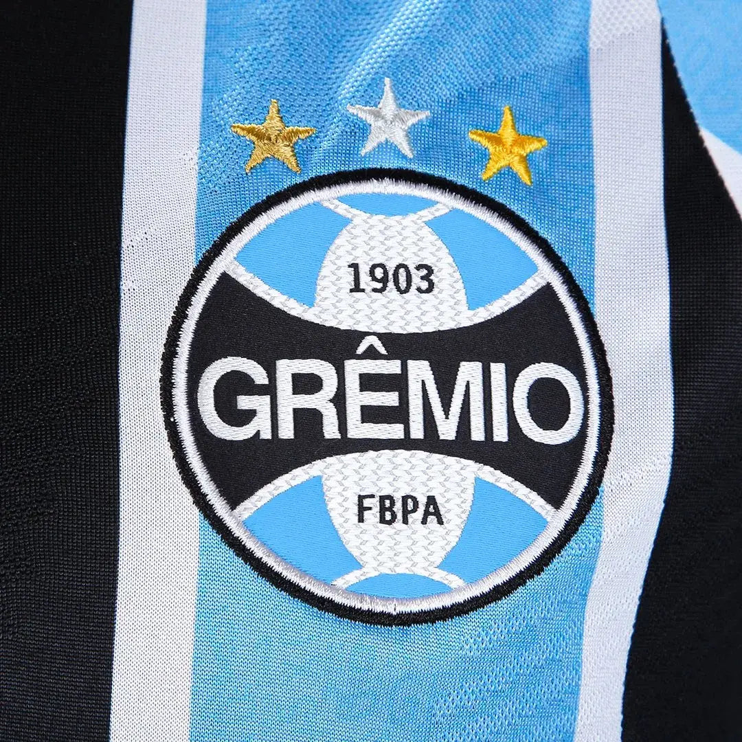 Camisa Grêmio Hello Kitty 2024/25 | Edição Limitada - Glamour Verde