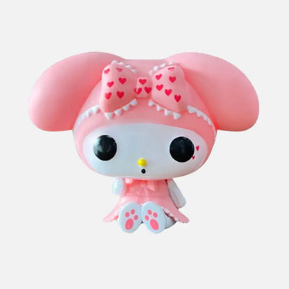 Funko Pop My Melody | Hello Kitty - Loja Glamour Verde