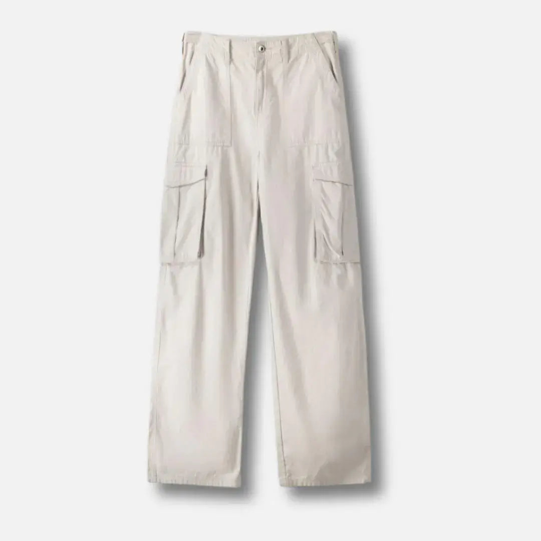 Calça Cargo Ajustável Glamour™