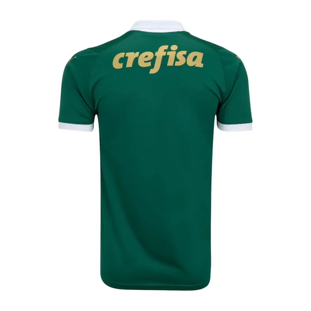 Camisa Palmeiras Hello Kitty 2024/25 | Edição Limitada - Glamour Verde